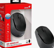 P 400 Mouse Genius Blueth