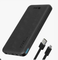 P 500 Power bank Adata