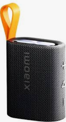 P 550 Parlante xiaomi Sound Pocket  Mdz-37-db Portátil Bluetooth