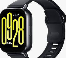 P 600 Smartwatch xiaomi WATCH 5